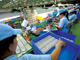 Khi doanh nghiệp thiếu vốn
