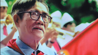  Công bố hồi ký, di cảo của 'Vua ca khúc thiếu nhi'