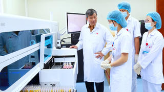 GS.TS Nguyễn Anh Trí: Tôi luôn biết sợ, nhất là biết sợ sai