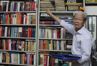 Nhạc sĩ Nguyễn Tài Tuệ: Người mê dân ca Việt Bắc