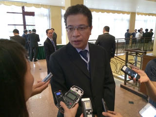 Đại sứ Việt Nam tại Trung Quốc Đặng Minh Khôi: Nỗ lực tạo ra sự tin cậy