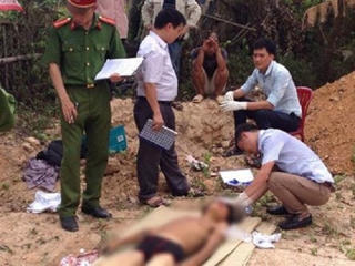 Lạng Sơn: Phát hiện một thi thể nam giới chết ven đường