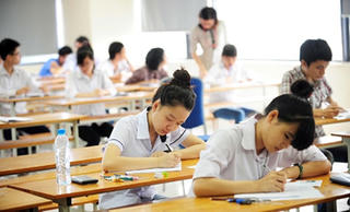 Lắng nghe, khắc phục những hạn chế của kỳ thi Quốc gia