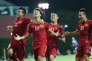 U23 Việt Nam: Sẵn sàng cho hành trình mới