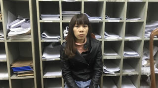 Bắt 3 đối tượng lừa bán phụ nữ sang Trung Quốc