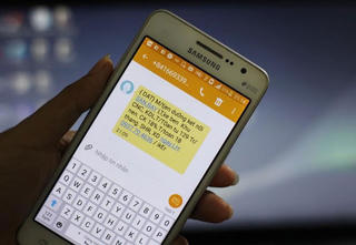 Xử lý tin nhắn rác: Trách nhiệm của nhà mạng