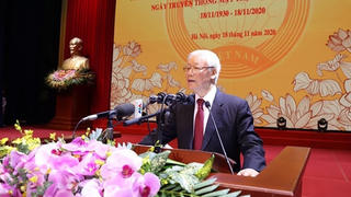 MTTQ Việt Nam cần làm tốt hơn nữa vai trò giám sát và phản biện xã hội