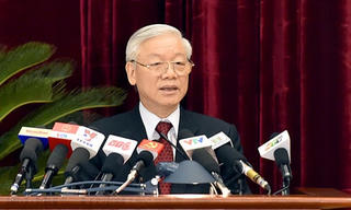 Hội nghị Trung ương 14: Tiếp tục hoàn thiện công tác nhân sự