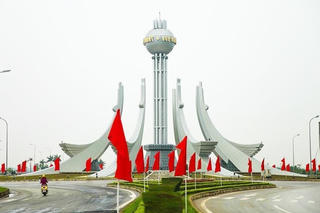 TP Thanh Hóa kết thúc Chỉ thị 16 trước 1 ngày