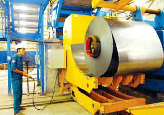 Hơn 170 tỷ đồng duyệt cho vay trả lương ngừng việc, phục hồi sản xuất