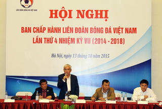 Hội đồng HLV quốc gia: Không thể  “hữu danh, vô thực”