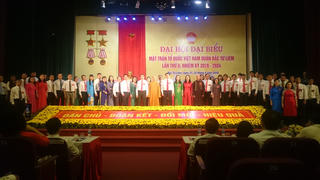 Củng cố niềm tin của nhân dân qua giám sát
