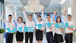 Ban hành quy tắc ứng xử trên không gian mạng, Viettel muốn nhân viên có trách nhiệm trên môi trường số