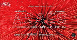 Triển lãm đa giác quan