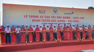 BOT Bắc Giang – Lạng Sơn: Ung dung thu tiền, mặc dân kêu cứu