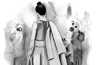 Cái giá của sự nổi tiếng