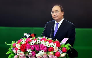 Thủ tướng mong muốn sẽ có 'kỳ tích sông Tiền, sông Hậu'