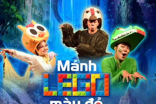 Giải trí cuối tuần (28/5)