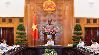 Ngành Ngoại giao cần chủ động, nhạy bén, sáng tạo vì lợi ích quốc gia-dân tộc