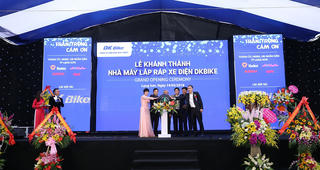 Nhà máy xe điện xây dựng chui được tồn tại thêm 3 năm?