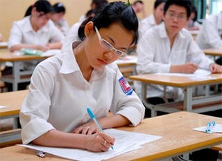 Cách thức đăng ký xét tuyển vào 12 trường đại học thuộc nhóm GX