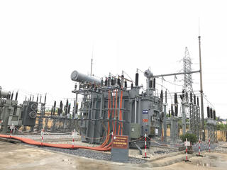 EVNNPC: Tri ân khách hàng
