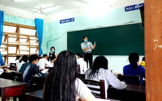 Áp dụng 3 hình thức dạy STEM ở bậc trung học