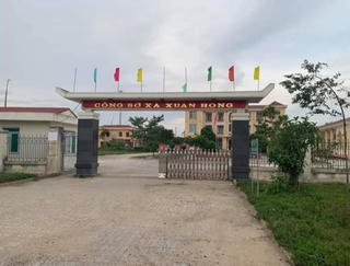 Thanh Hóa: Một công dân khai báo sai sự thật khiến Chủ tịch xã bị tạm đình chỉ công tác