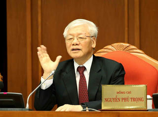 Phát hiện, giới thiệu những nhân tố mới có triển vọng tham gia cấp ủy