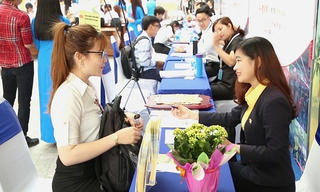 Dự báo hai kịch bản nhu cầu nhân lực