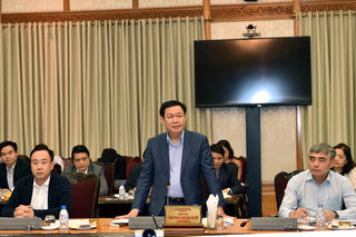 Thiết kế bảng lương chức vụ trong hệ thống chính trị