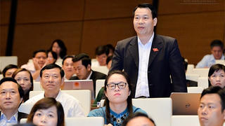 Cán bộ công chức gây nhũng nhiễu nhiều nhất ở lĩnh vực nào?