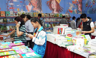 Tạo liên kết văn hóa đọc trong cộng đồng