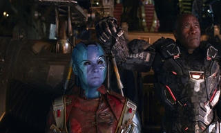 Quan chức Trung Quốc bị kỷ luật vì bỏ làm đi xem 'Avengers: Endgame'