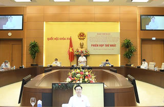 Hoàn thiện hệ thống pháp luật