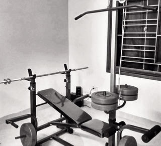 Quảng Nam: Một người nước ngoài đang tập gym bị đột quỵ tử vong