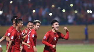 Truyền thông Philippines nêu tên các cầu thủ Việt Nam nguy hiểm nhất