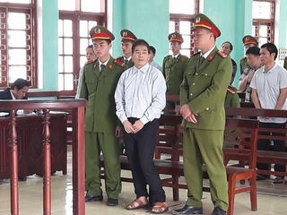 Trùm ma túy Tàng Keangnam xin giảm nhẹ hình phạt, đòi lại tài sản