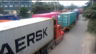 Sẽ thu phí dịch vụ cảng biển?