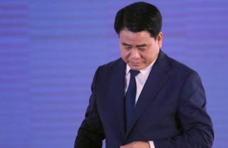 Ông Nguyễn Đức Chung sắp hầu tòa lần hai