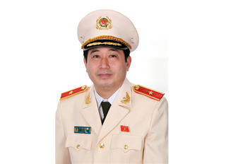Cho thôi làm nhiệm vụ đại biểu Quốc hội với ông Lê Đình Nhường