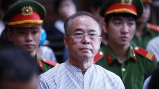 Ông Nguyễn Thành Tài sắp ra tòa cùng nữ đại gia Diệp Bạch Dương