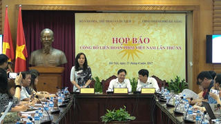 Nhiều nét mới tại Liên hoan Phim Việt Nam lần thứ 20