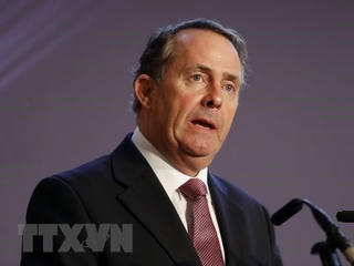 Anh đạt được thỏa thuận 'hậu Brexit' với Iceland và Na Uy