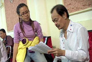 Ngôi sao không cô đơn