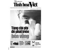 Đón đọc Tinh hoa Việt số 16, phát hành ngày 25-11-2015