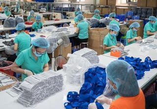 TP Hồ Chí Minh thiệt hại khoảng 273 ngàn tỷ đồng do Covid-19