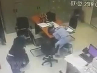 Vụ cướp tại Trạm thu phí ở Đồng Nai: Đã thu giữ hơn 1,1 tỷ đồng