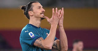 Man Utd đón tin vui khi không phải chạm trán với Ibrahimovic