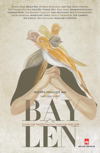 Trên kệ sách tuần này